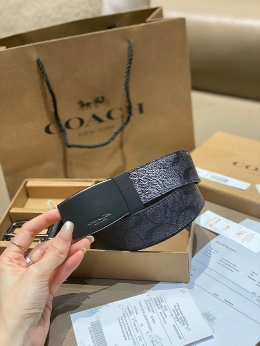 𝐜𝐨𝐚𝐜.𝐡腰带特价 商品图5
