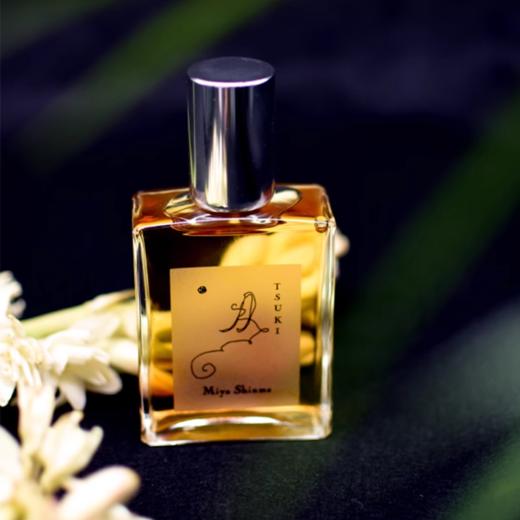 新间美也 风物诗-月 Miya Shinma TSUKI 分装 商品图5