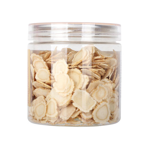 神象加拿大进口西洋参片100克 正圆切片 商品图3