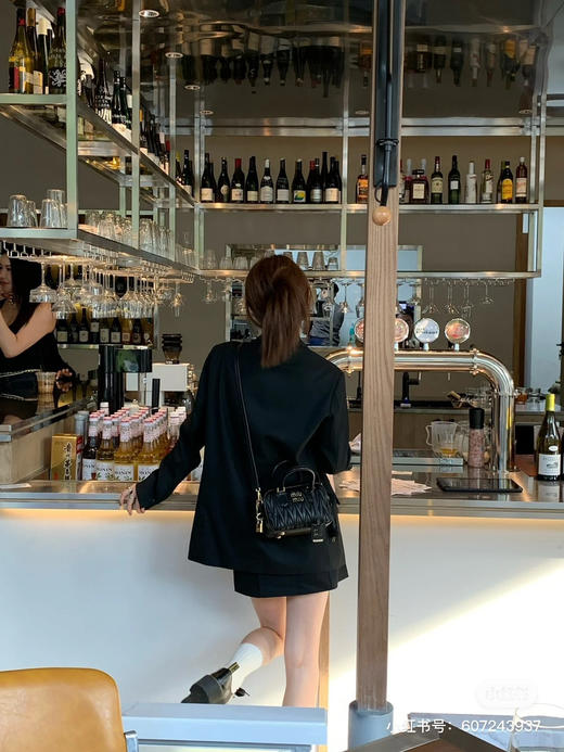 Miu保龄球包 商品图11