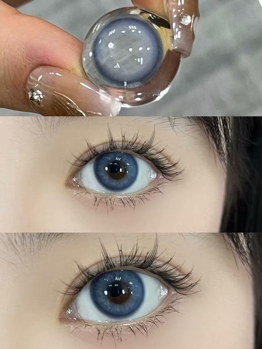 Hushlens品牌-北海道蓝 商品图8