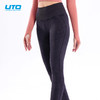 UTO/悠途提臀运动裤春夏外穿健身跑步排汗速干瑜伽裤 商品缩略图6