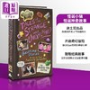 【中商原版】怪诞小镇怪诞神奇故事 Gravity Falls Gravity Falls Tales of the Strange and Unexplained 英文原版 Disney Books 商品缩略图0