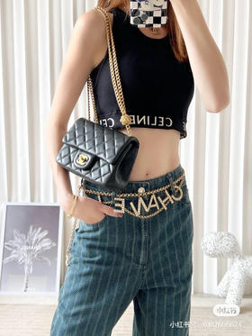 𝟐𝟑𝐬山茶花调节扣CF