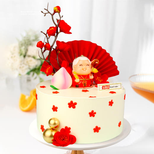 福寿安康 商品图1