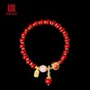 吉祥天地 辰砂手链 商品缩略图1