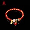 吉祥天地 辰砂手链 商品缩略图0