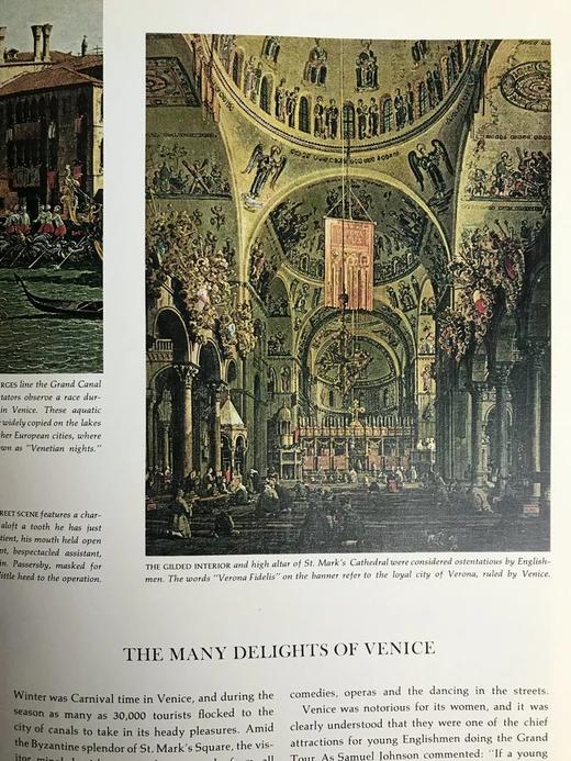 彼得·盖伊《启蒙运动时代》（1966） 数百幅插图 精装16开 商品图8