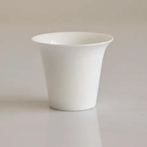 黛蓝大花神杯 商品图1