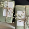 QT-包装 雪梨纸(抹茶绿/温柔紫/嫩粉色+配件15一套） 商品缩略图2