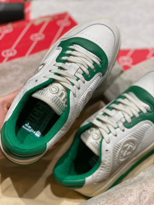G2023 Mac80运动鞋👟 商品图8
