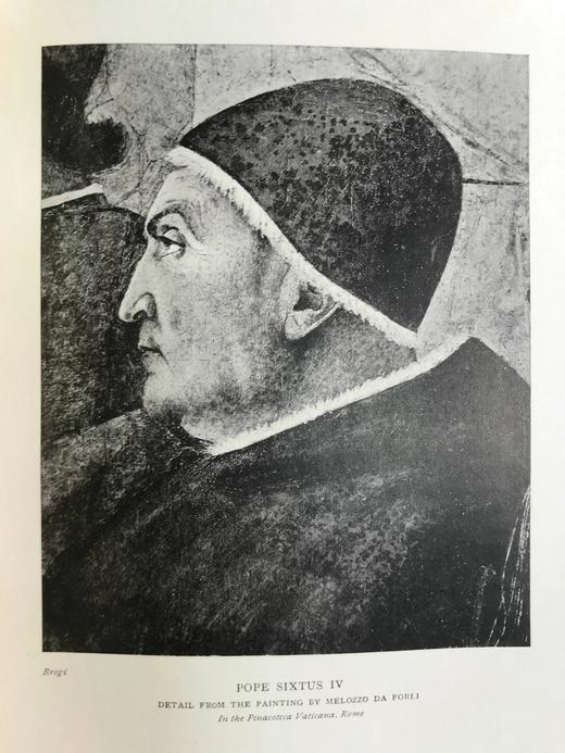 1908年 洛伦佐与佛罗伦萨的黄金时代 24幅插图 漆布精装大32开 商品图11