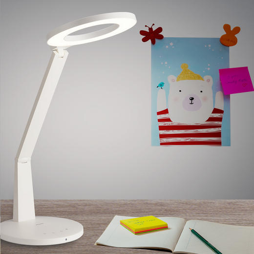 飞利浦轩礼LED台灯 商品图4