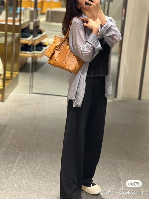 Mcm迷你子母包 商品图3