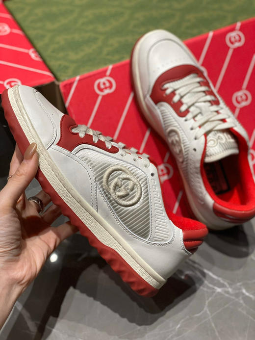 G2023 Mac80运动鞋👟 商品图6