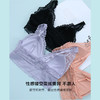 TG-TG02S172真丝美背文胸 薄款无钢圈桑蚕丝内衣打底吊带抹胸透气柔软 商品缩略图0