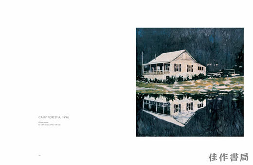 Peter Doig (Rizzoli Classics)  / 彼得·多伊格（里佐利经典） 商品图2