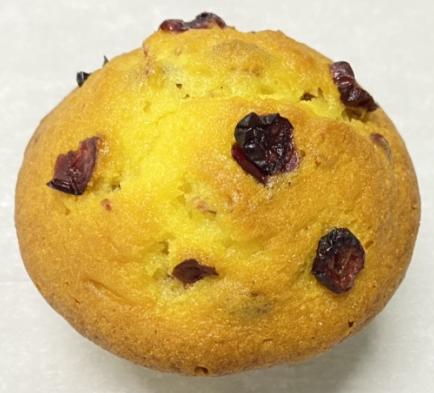 海盐蔓越莓玛芬蛋糕 商品图0