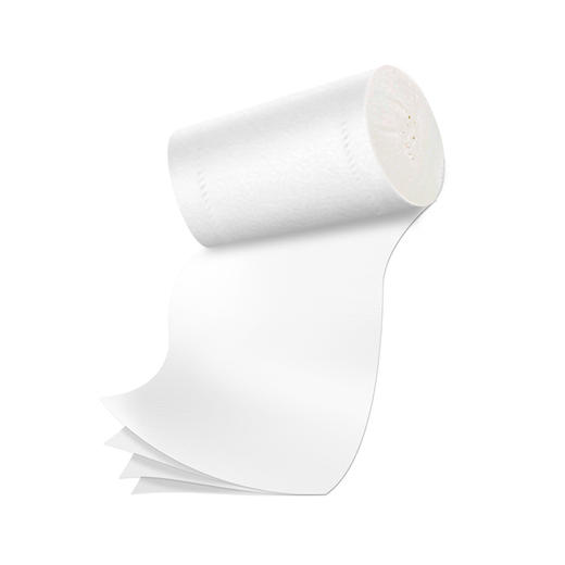 【官方包邮】维达超韧韧性升级家庭实惠装无芯卫生卷纸 4层100g40卷箱装（自然无香） 商品图7