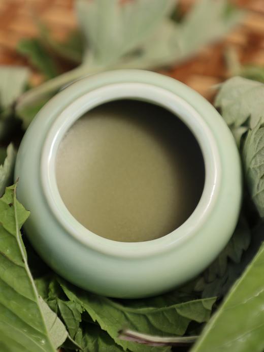 艾草薄荷膏 20g 商品图0