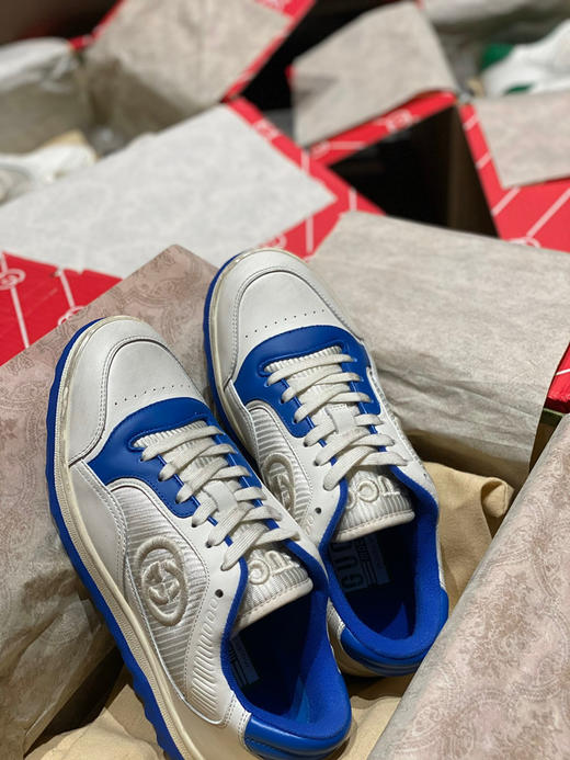 G2023 Mac80运动鞋👟 商品图3