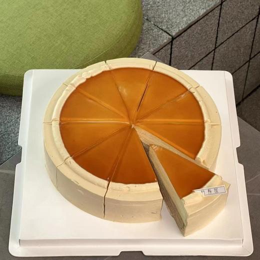 【限时】栀栀红茶千层蛋糕 / 栀子花+红茶，茶香清爽，无香精调味 商品图0