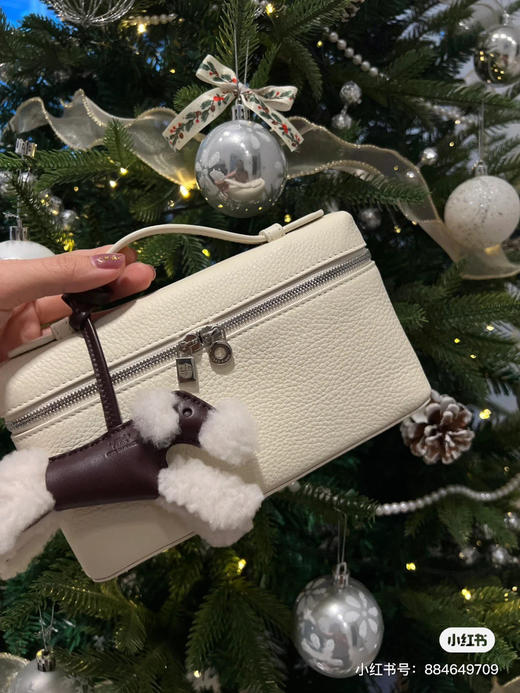 𝐋𝐨𝐫𝐨 𝐏𝐢𝐚𝐧𝐚 〰️LP饭盒包 商品图8