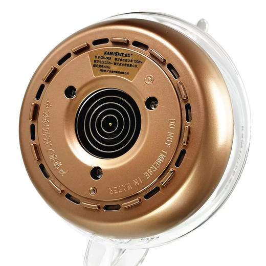 GA-909单壶 商品图4