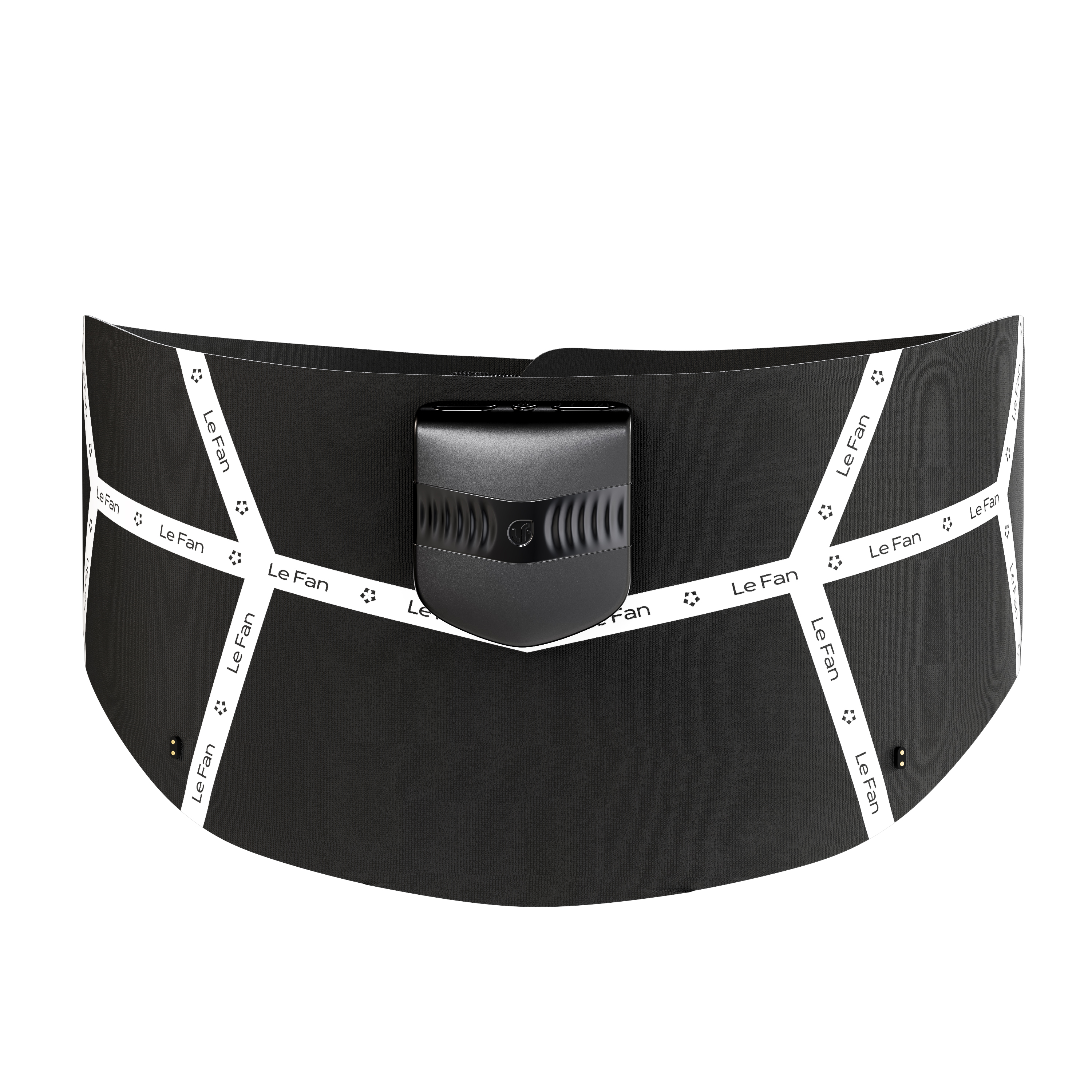 专享-乐范乐范腰部训练仪按摩舒压