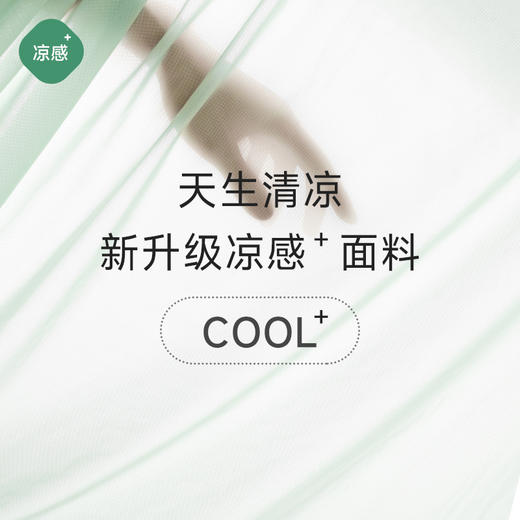 薄到没对手【69享六条轻奢品质无痕冰感面膜内裤】夏季冰丝无痕超薄内裤，女士中腰无痕，纯棉抗JUN全棉裆，速干隐形，性感三角短裤头 商品图2