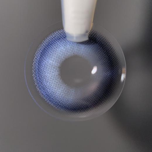 Hushlens品牌-北海道蓝 商品图1