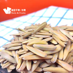 马萨拉风味牙签瓜子 奶香味