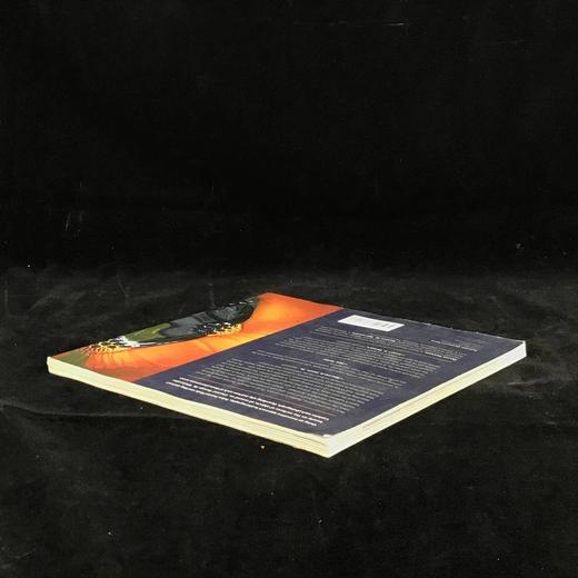 万物表象：令人惊奇的科学影像 数十幅彩色插图 平装16开 商品图2