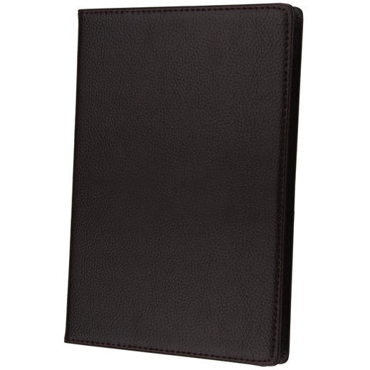 得力高级记事本3318 25K-82页 商品图2