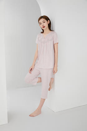 5F-Ahpeena爱比娜家居服