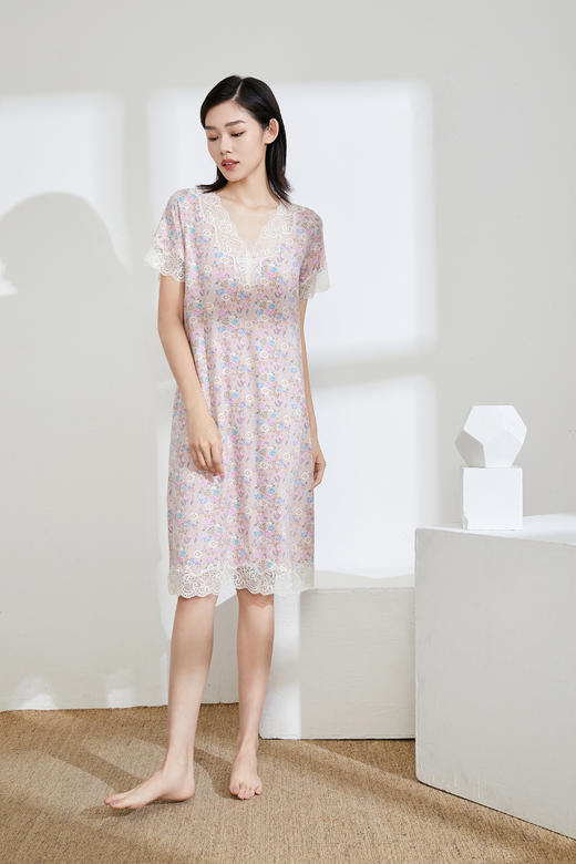 5F-Ahpeena爱比娜家居服 商品图0