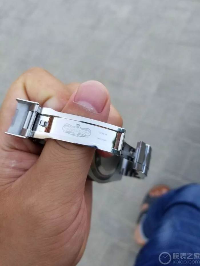 一为工资底却硬要买正品腕表得人-小编表示看不懂他的操作