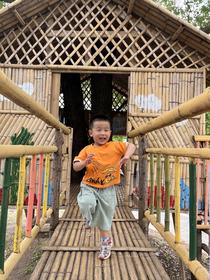 粉丝推荐|@知一麻麻的穿搭分享