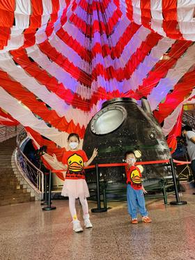 粉丝推荐|@玥玥麻麻的穿搭分享