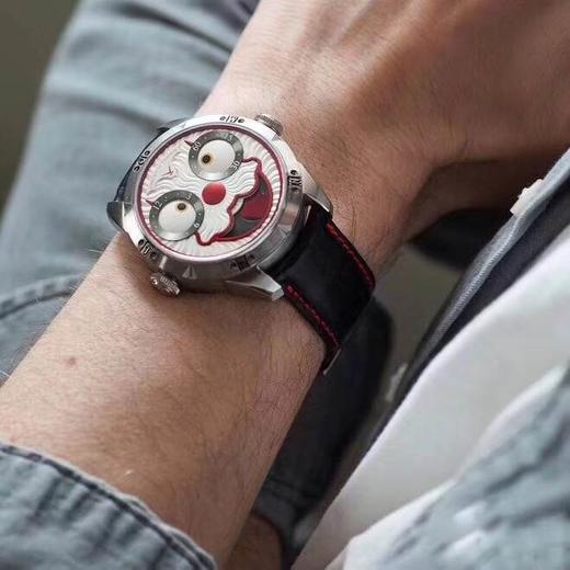 俄罗斯小丑复刻表v2升级版复刻手表一比一手表n厂c厂clean厂vs厂首发评测 商品图1