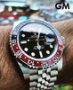 GM升级版劳力士格林尼治型系列红蓝可乐圈复刻手表一比一手表n厂c厂clean厂vs厂 商品缩略图3