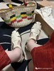26年年初福利5折--HEREU编织罗马凉鞋 商品缩略图1