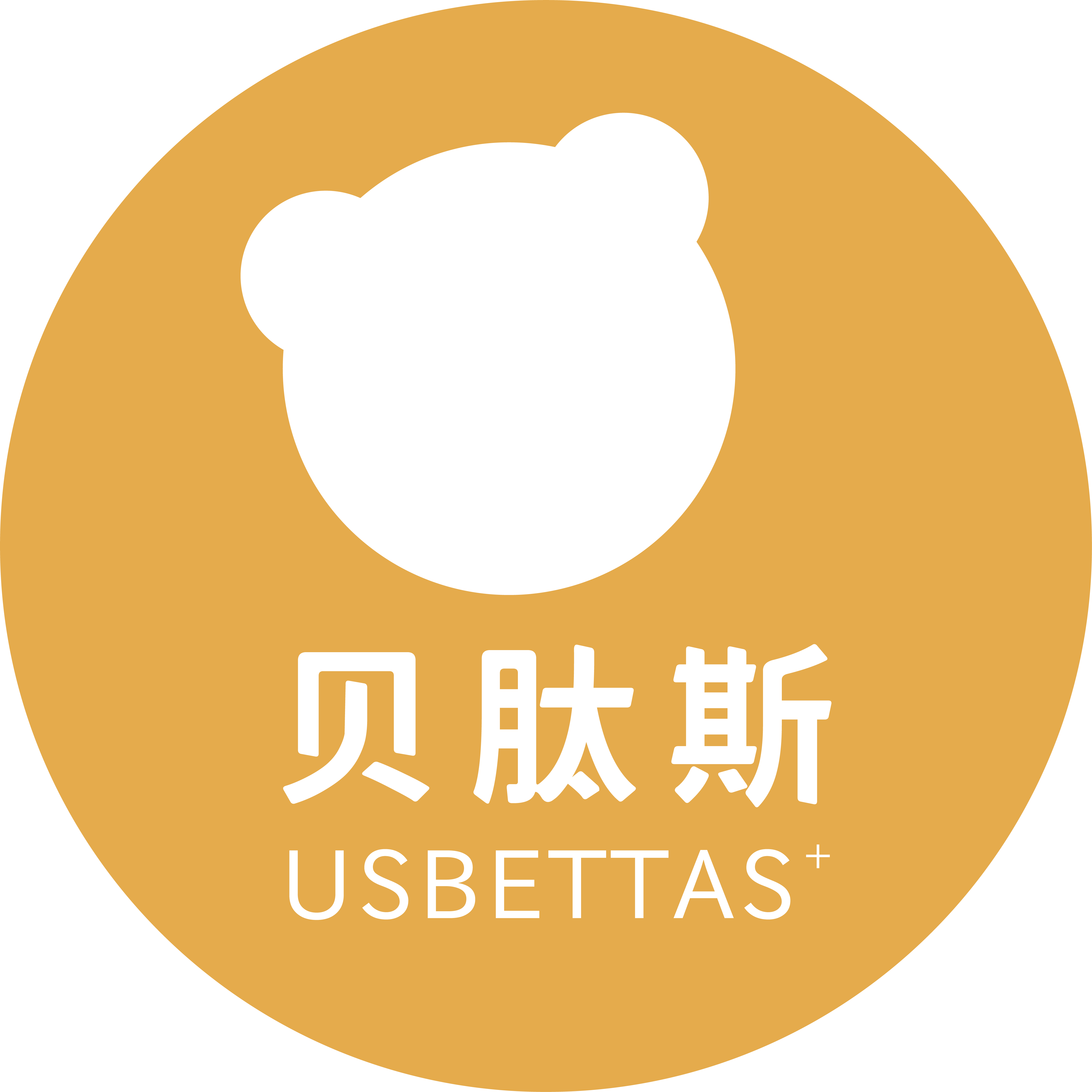 店铺logo