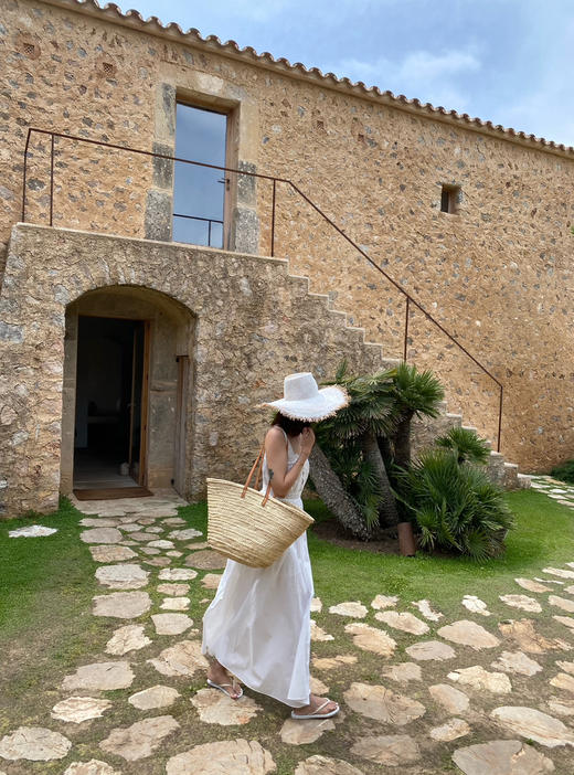 my dresses white 商品图11