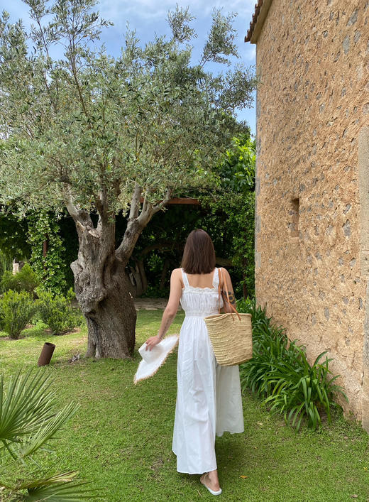 my dresses white 商品图3