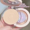 新品推荐【买1送1！再送粉扑】网红兔子限定哑光轻透薄定妆粉饼，隐藏毛孔，控油持妆，防水不易脱妆；补妆细腻丝滑，不打压底妆，让你一整天都美美哒！ 商品缩略图4