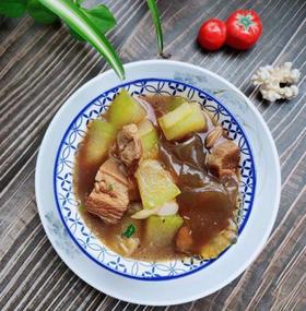 南山土豆粉皮炖肉