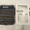 【订单实付低于299元，不发货.贴身衣物不退不换】HUGO BOSS 内裤男  50472594-407 商品缩略图0