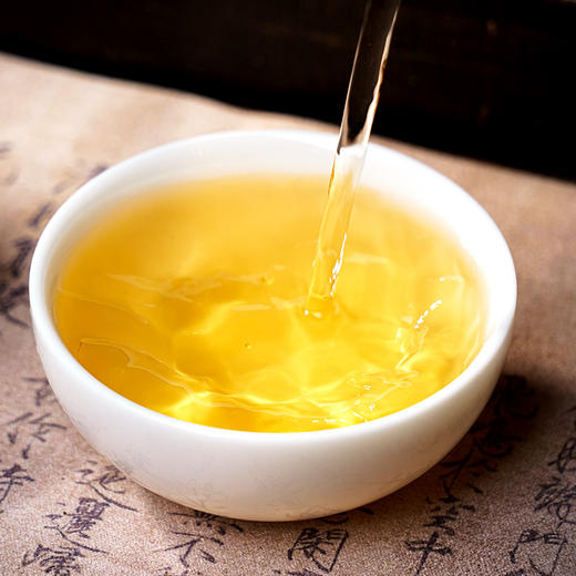 【仅供展示】【神兽—白虎】超越纯料冰岛老寨的存在，神兽事业部独立出品高奢品牌。 商品图7