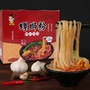 王山菇螺蛳粉礼盒装 348g*5袋  泰格 商品缩略图4
